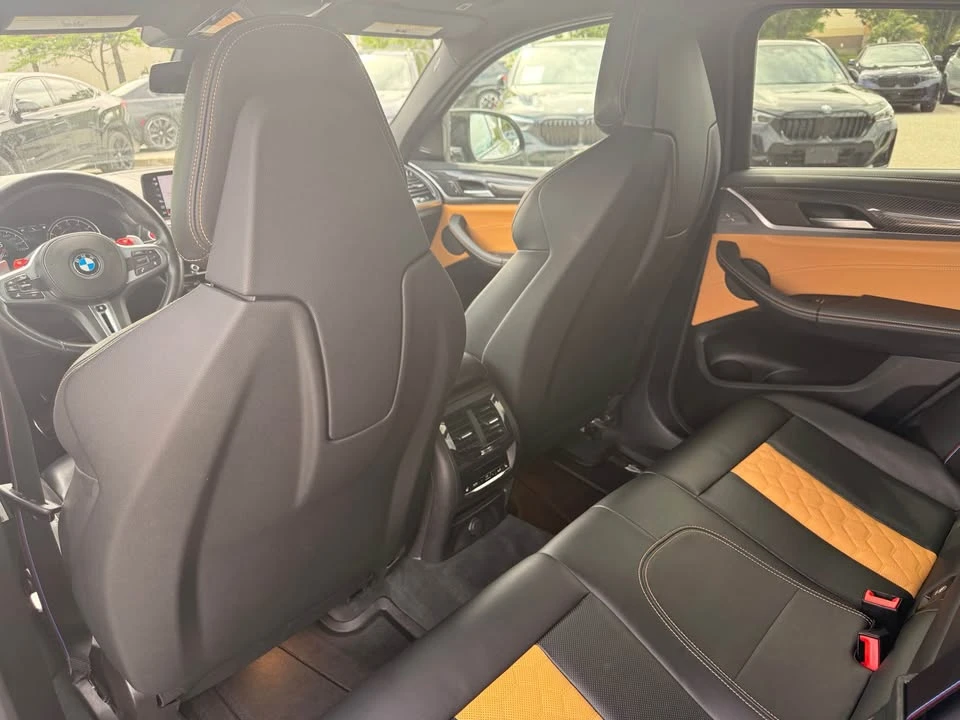 2020 BMW X4 M - Image 6 of 9