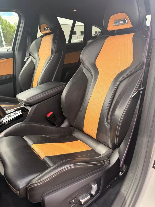 2020 BMW X4 M - Image 3 of 9