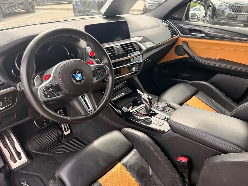 2020 BMW X4 M - Image 2 of 9