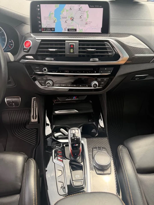 2020 BMW X4 M - Image 4 of 9