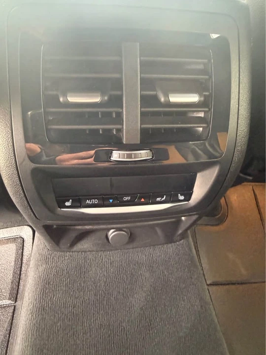 2020 BMW X4 M - Image 7 of 9