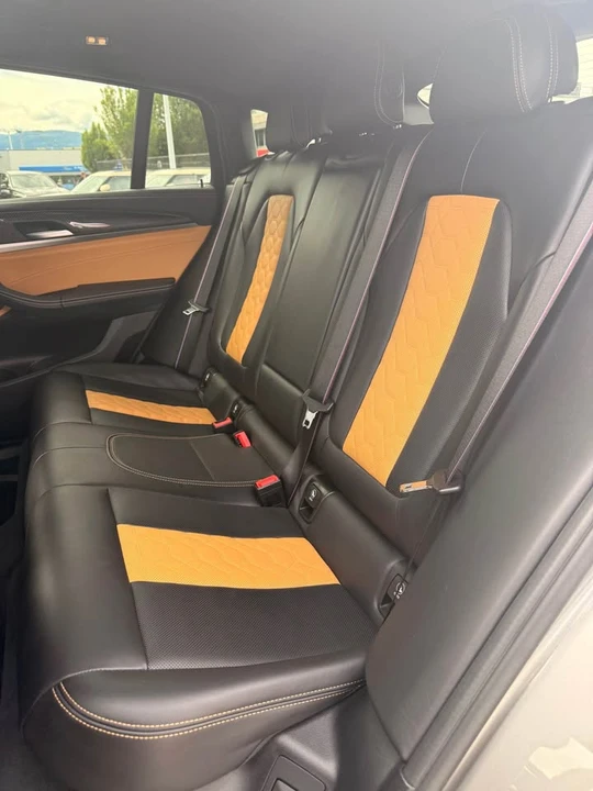 2020 BMW X4 M - Image 5 of 9
