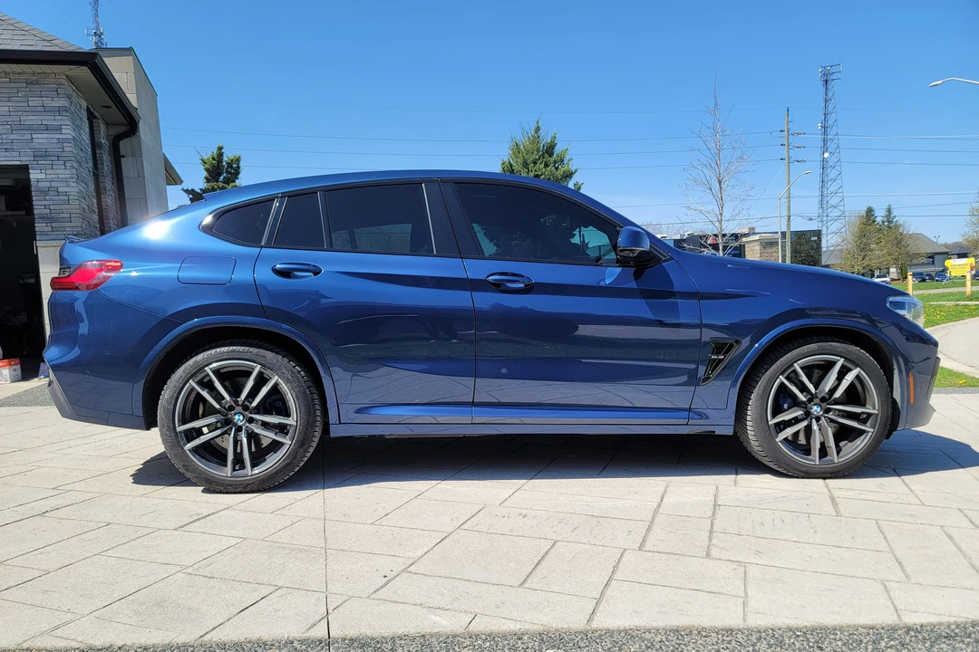 2020 BMW G02 X4 - Image 3 of 31