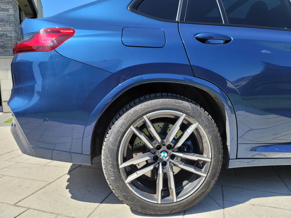 2020 BMW G02 X4 - Image 17 of 31