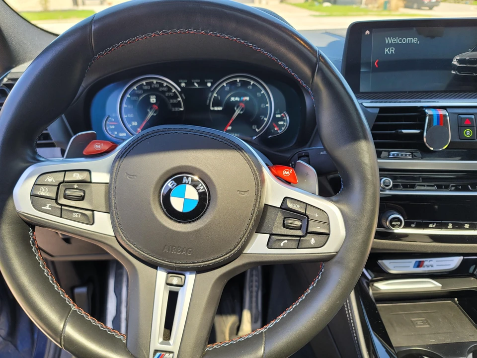 2020 BMW G02 X4 - Image 26 of 31