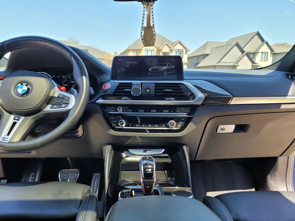 2020 BMW G02 X4 - Image 29 of 31