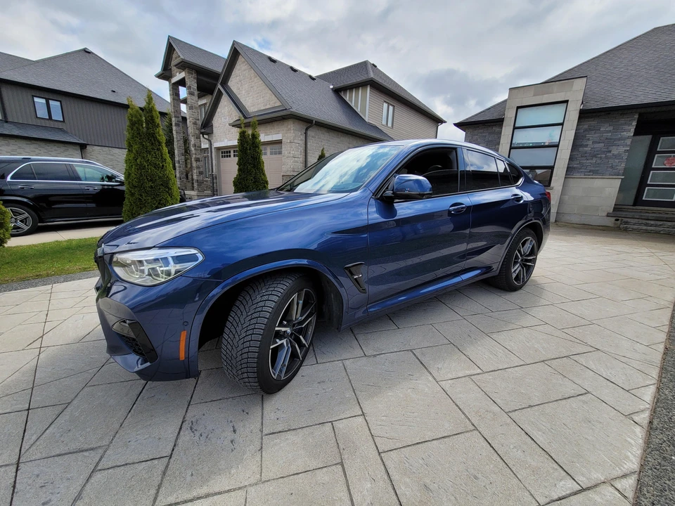 2020 BMW G02 X4 - Image 7 of 31