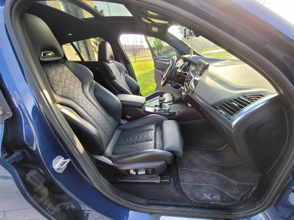 2020 BMW G02 X4 - Image 24 of 31