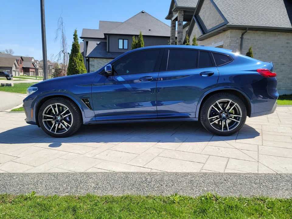 2020 BMW G02 X4 - Image 8 of 31