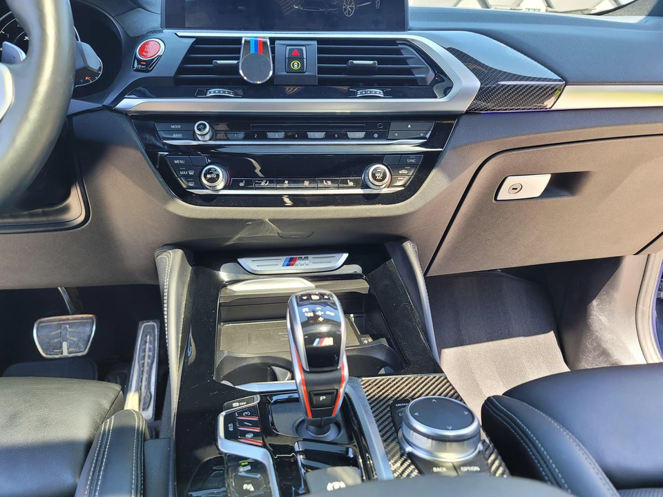 2020 BMW G02 X4 - Image 31 of 31