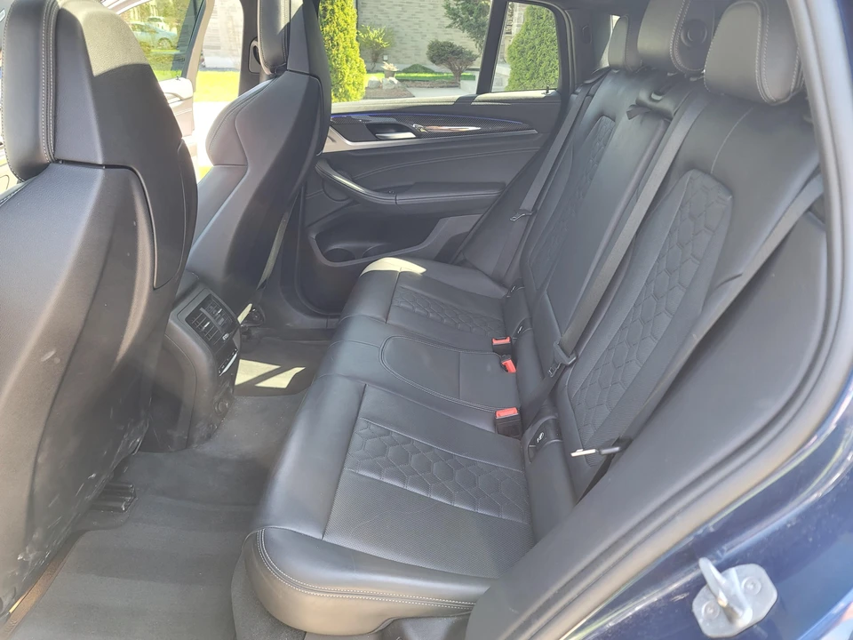 2020 BMW G02 X4 - Image 25 of 31