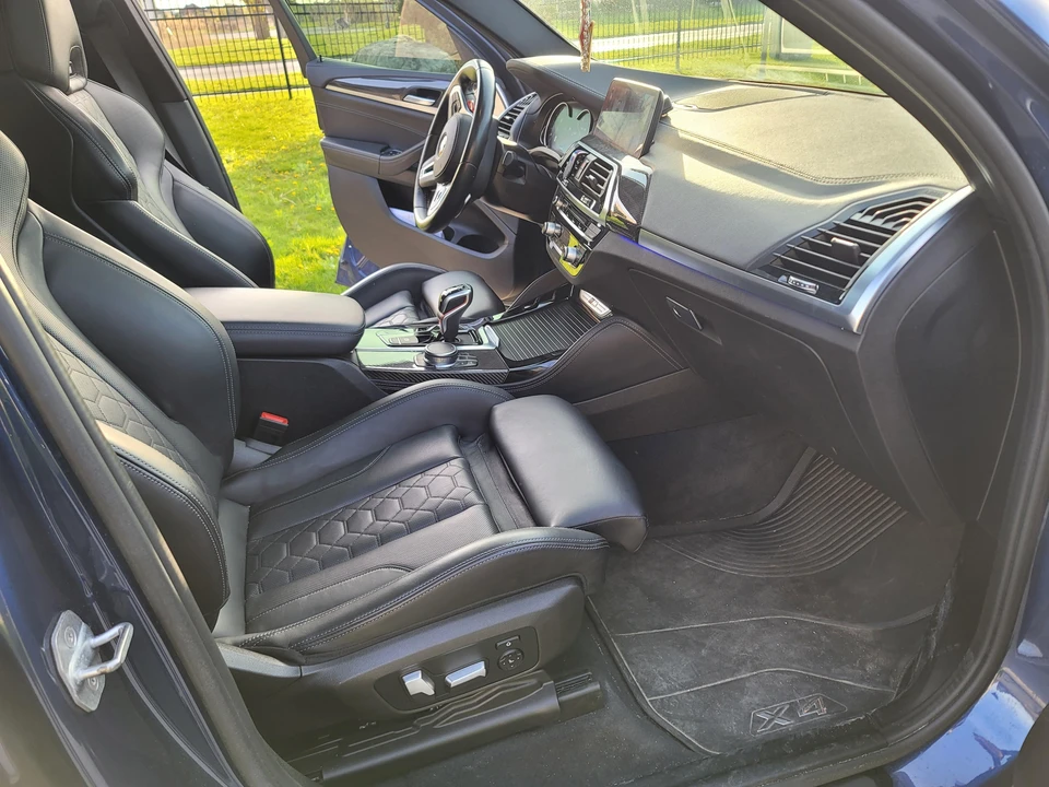 2020 BMW G02 X4 - Image 27 of 31
