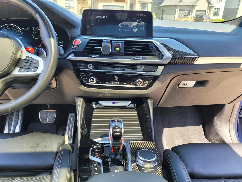 2020 BMW G02 X4 - Image 30 of 31