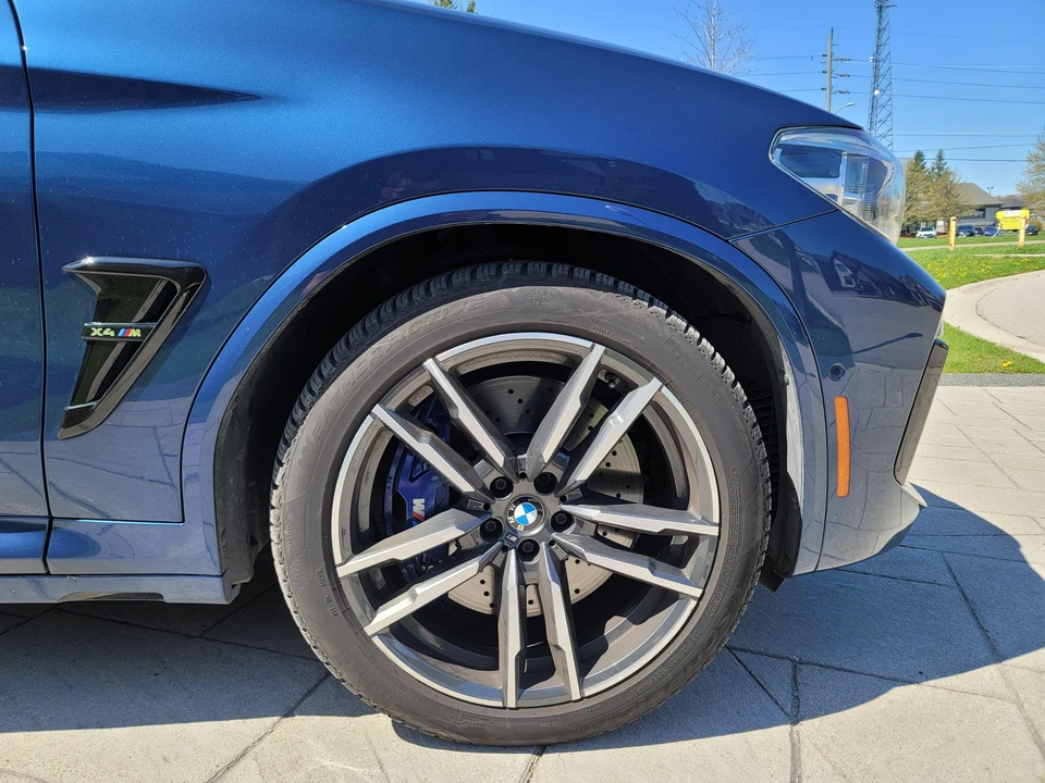 2020 BMW G02 X4 - Image 18 of 31