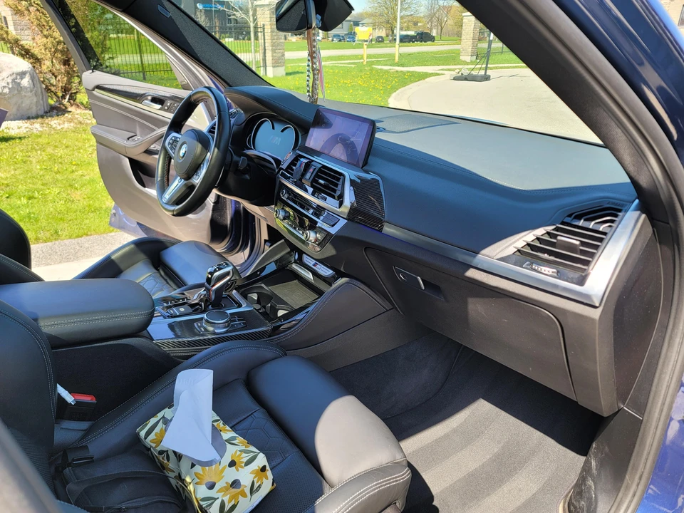 2020 BMW G02 X4 - Image 28 of 31