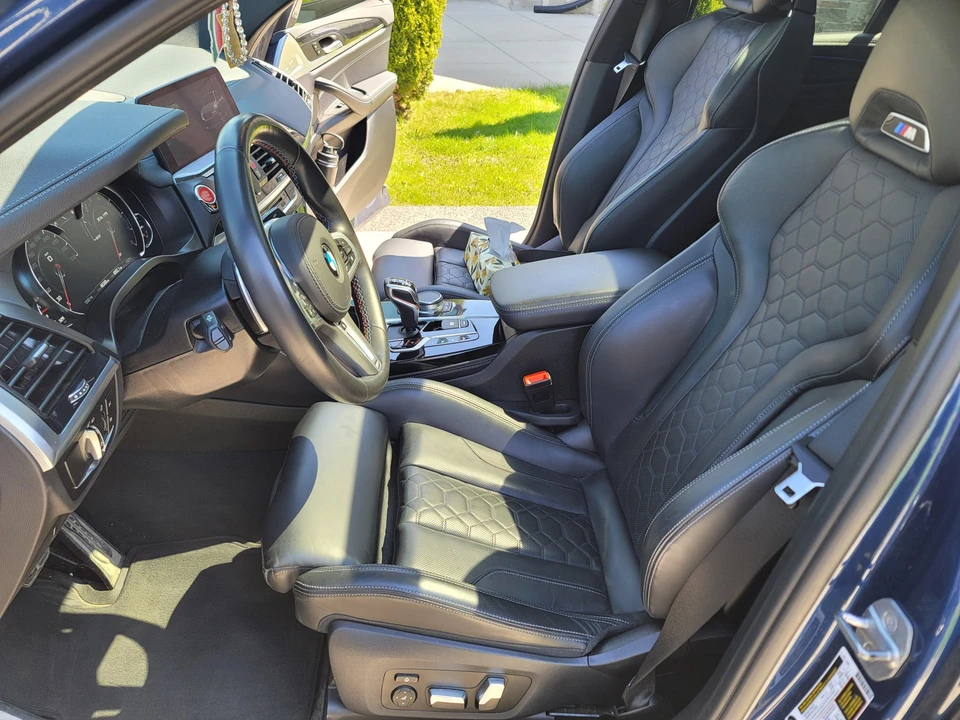 2020 BMW G02 X4 - Image 23 of 31