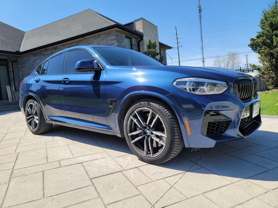 2020 BMW G02 X4 - Image 13 of 31