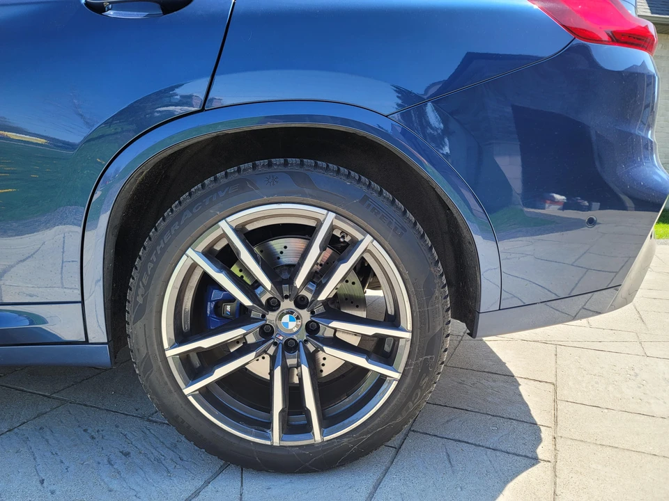 2020 BMW G02 X4 - Image 16 of 31