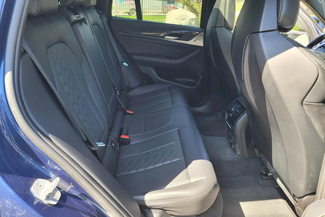 2020 BMW G02 X4 - Image 21 of 31