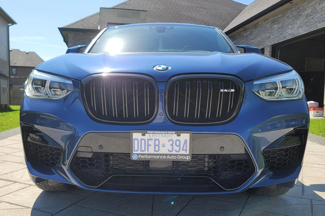 2020 BMW G02 X4 - Image 2 of 31
