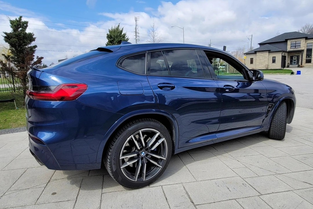 2020 BMW G02 X4 - Image 4 of 31