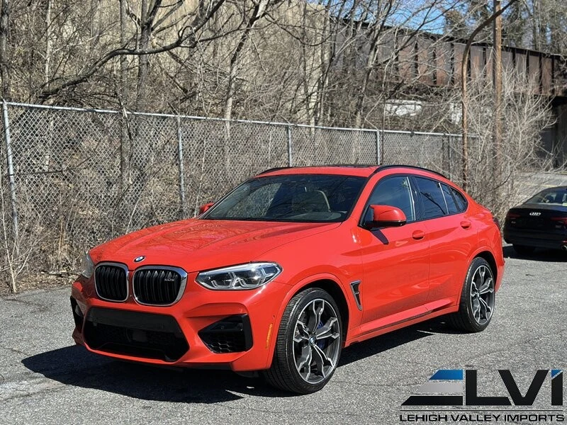 2020 BMW X4 M - Image 4 of 15