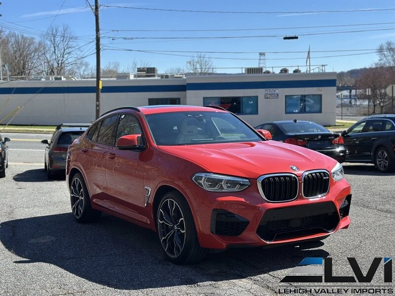 2020 BMW X4 M - Image 7 of 15