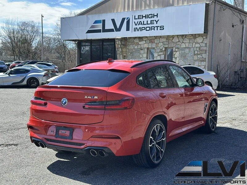 2020 BMW X4 M - Image 11 of 15