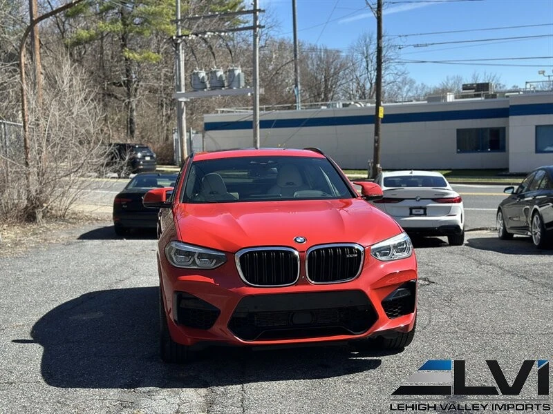 2020 BMW X4 M - Image 6 of 15