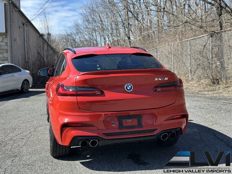 2020 BMW X4 M - Image 12 of 15