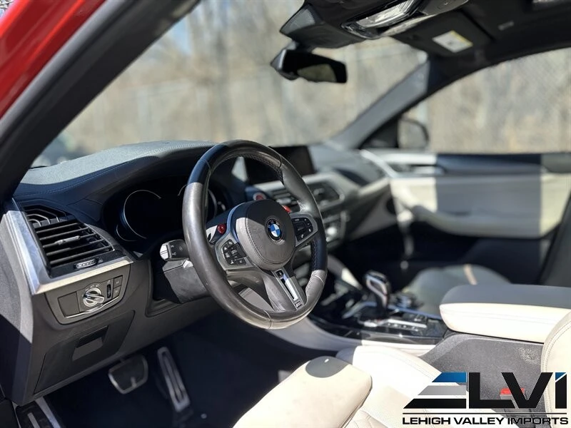 2020 BMW X4 M - Image 15 of 15