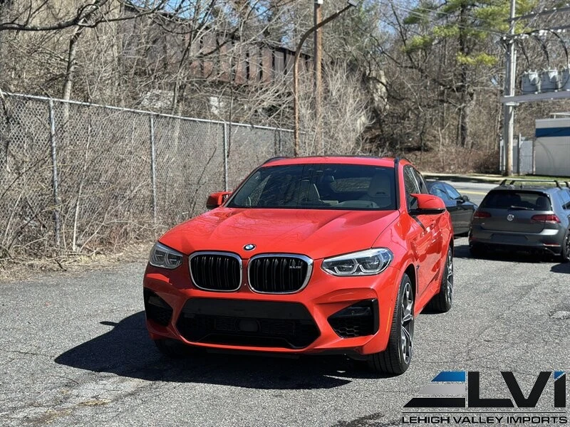 2020 BMW X4 M - Image 5 of 15