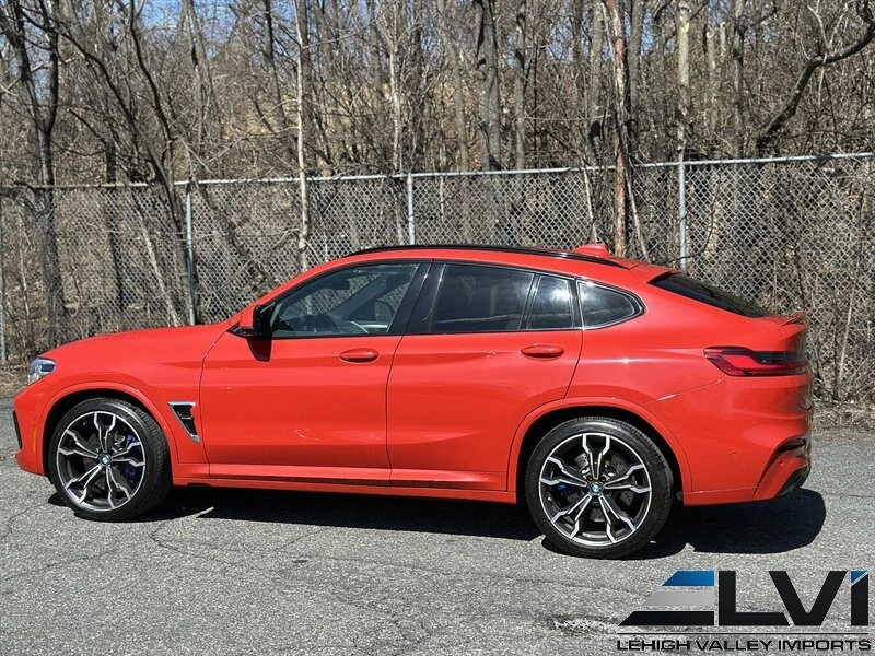2020 BMW X4 M - Image 14 of 15