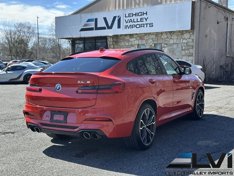 2020 BMW X4 M - Image 10 of 15