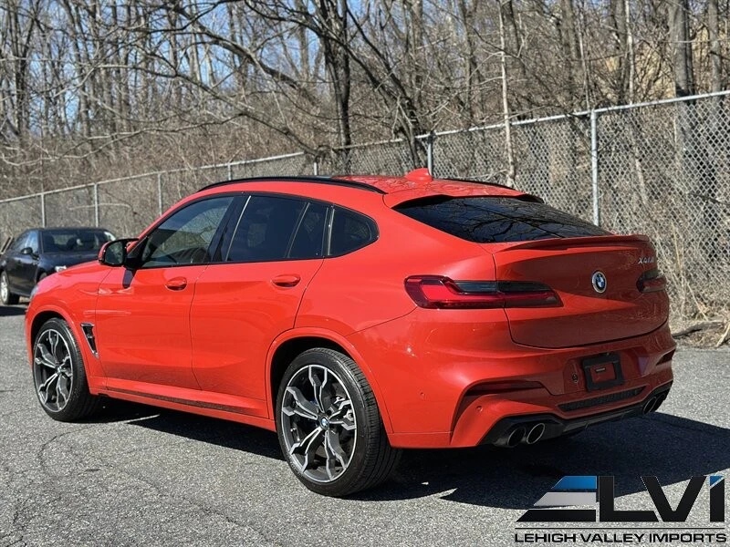 2020 BMW X4 M - Image 13 of 15