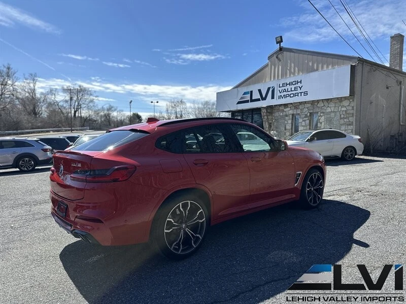 2020 BMW X4 M - Image 9 of 15