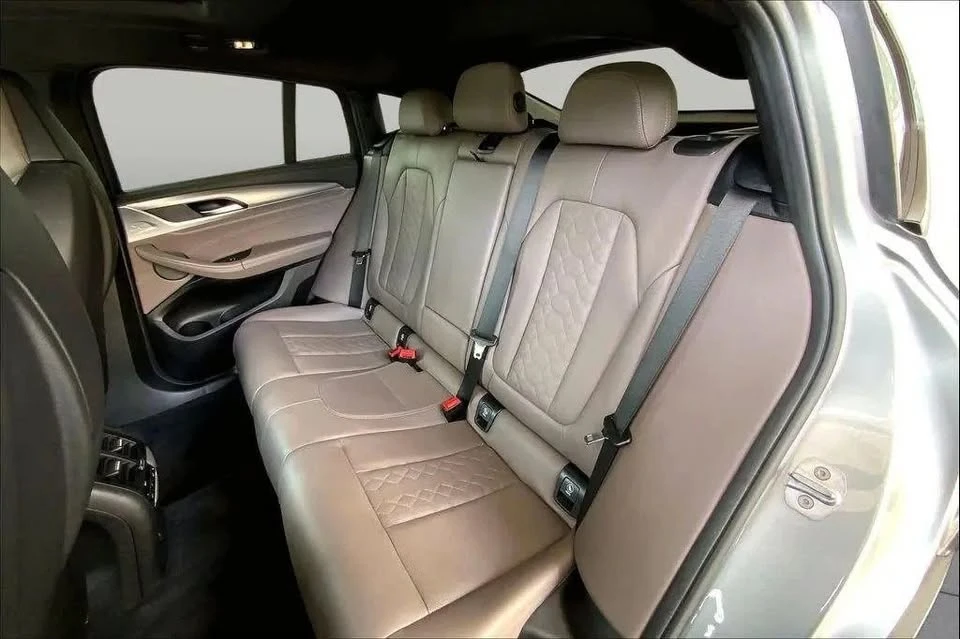 2020 BMW X4 M - Image 18 of 18