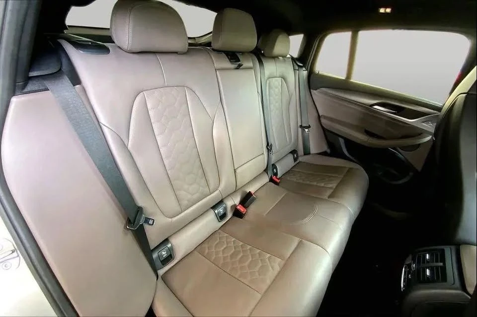 2020 BMW X4 M - Image 17 of 18