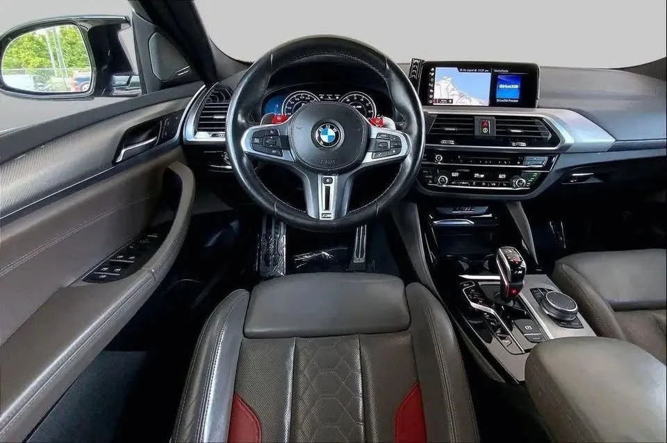 2020 BMW X4 M - Image 4 of 18