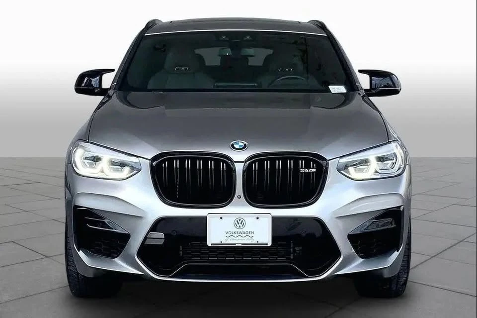 2020 BMW X4 M - Image 2 of 18