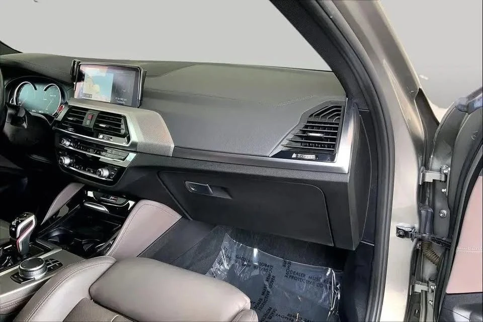 2020 BMW X4 M - Image 16 of 18