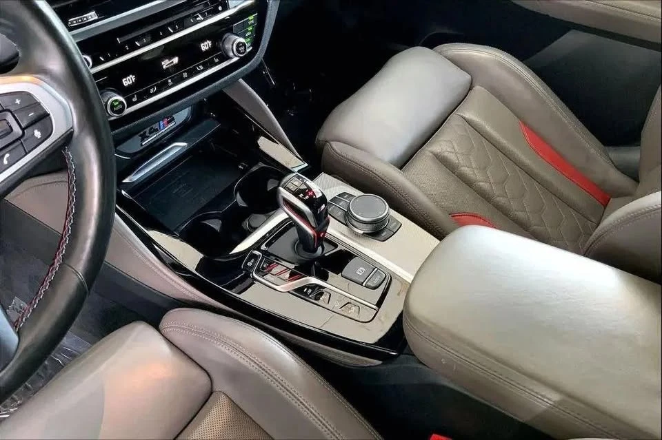 2020 BMW X4 M - Image 14 of 18