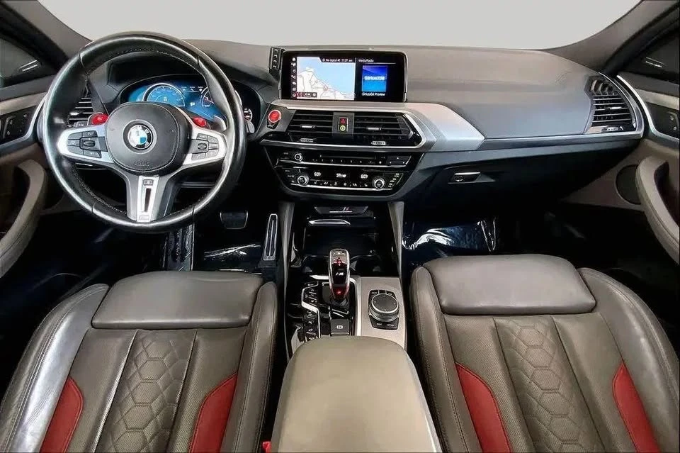 2020 BMW X4 M - Image 13 of 18