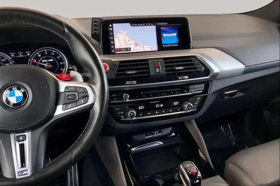 2020 BMW X4 M - Image 5 of 18