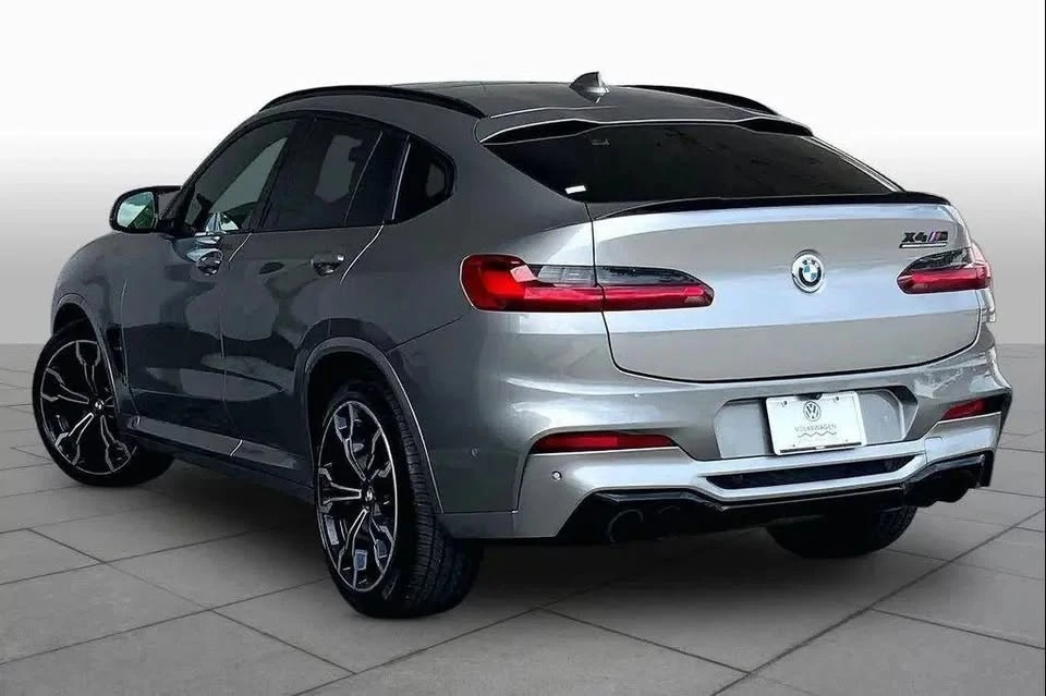 2020 BMW X4 M - Image 10 of 18