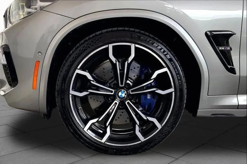 2020 BMW X4 M - Image 9 of 18