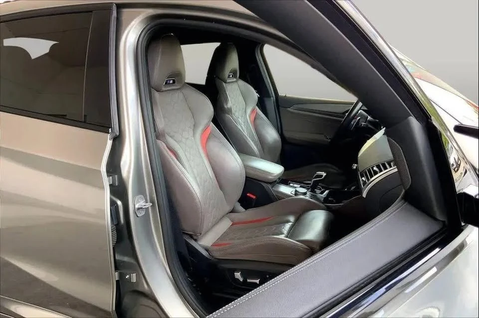 2020 BMW X4 M - Image 7 of 18