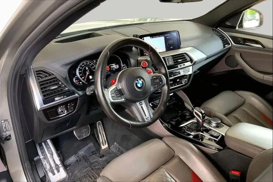 2020 BMW X4 M - Image 15 of 18