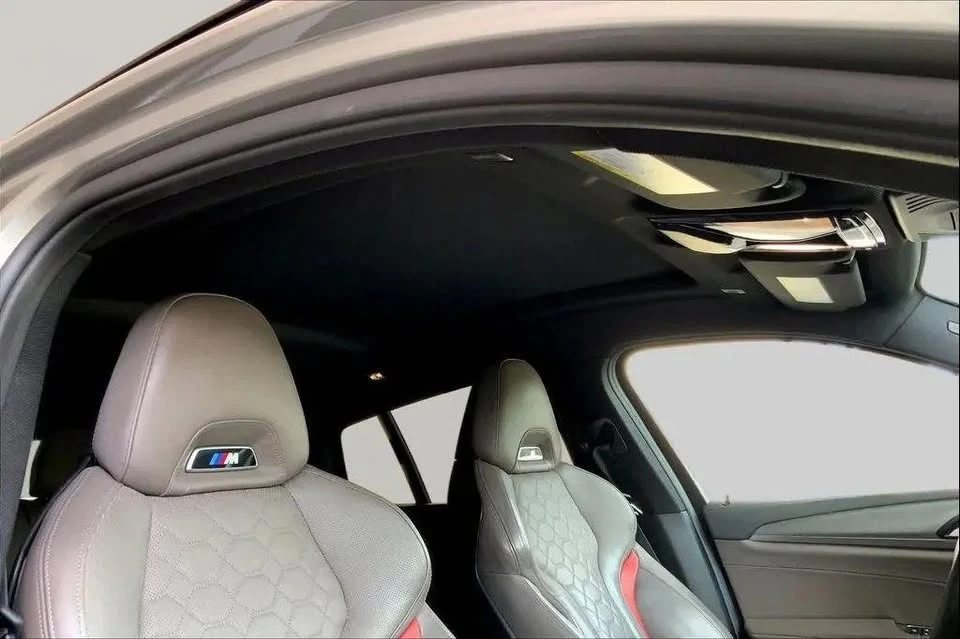 2020 BMW X4 M - Image 12 of 18