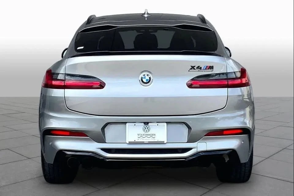 2020 BMW X4 M - Image 3 of 18